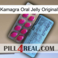 Kamagra Oral Jelly Original 35